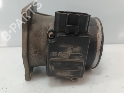 Mass air flow sensor FORD COUGAR (EC_) 2.5 V6 24V | BP19709950M95 