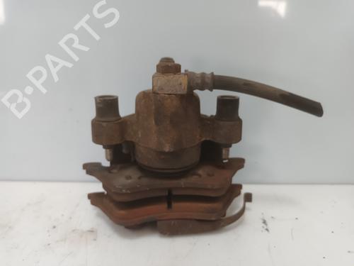 Right rear brake caliper CHRYSLER VOYAGER IV (RG, RS) 2.8 CRD | BP19574385M106 