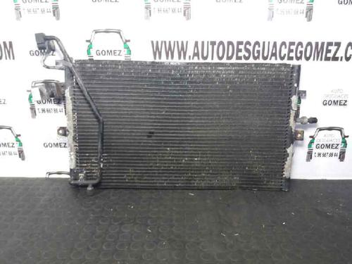AC-Kondensator SAAB 9-5 Estate (YS3E) 2.2 TiD (120 hp) 12815586