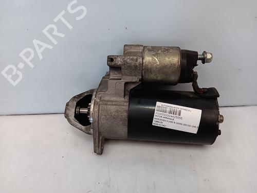 Used Starter MERCEDES-BENZ B-CLASS Sports Tourer (W245) [2005-2011]  30687361