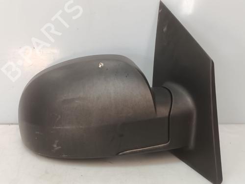 Right mirror HYUNDAI GETZ (TB) 1.1 | BP29634724C27