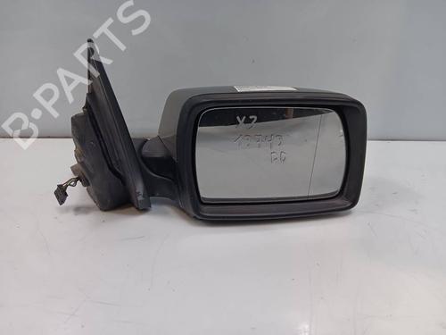 right-mirror-bmw-x3-e83-2003-2004-2005-2006-2007-2008-2009-2010-2011-40467307 main image