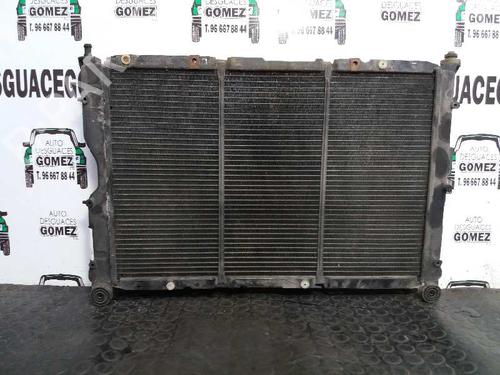 Køler ALFA ROMEO 146 (930_) 1.9 TD (930.B4A) | BP12688763M31 