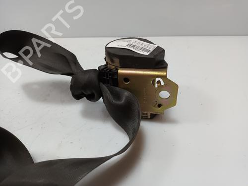 Front right seatbelt PEUGEOT 406 Coupe (8C) 2.2 HDI | BP20309060I25 
