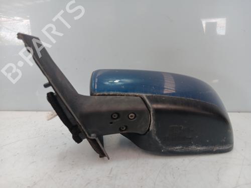 Left mirror MAZDA 5 (CR) 2.0 CD (CR19) | BP24620599C26 