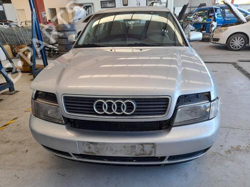 Left mirror AUDI A4 B5 (8D2) 1.9 TDI | BP12778923C26 