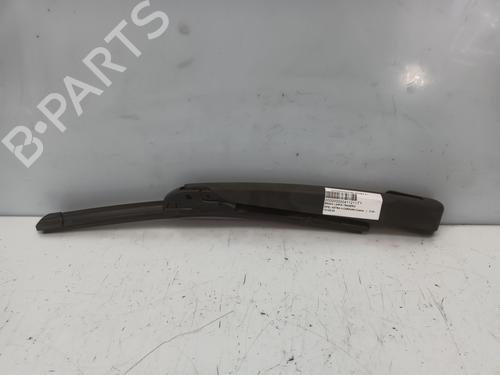 Used Rear windshield wiper arm OPEL ASTRA H Estate (A04) 1.7 CDTI (L35) (101 hp) 23257561