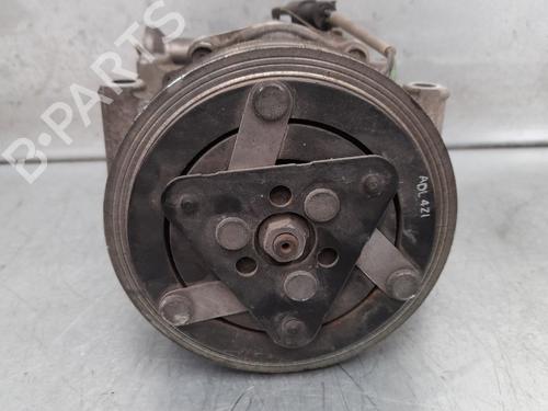 AC compressor MAZDA 2 (DY) 1.4 CD | BP12770862M34 