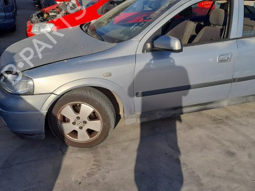 Felg OPEL ASTRA G Hatchback (T98) 1.6 16V (F08, F48) | BP12788148C45