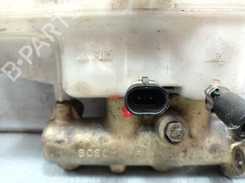 Brake master cylinder CITROËN JUMPER I Van (244)  | BP12932491M77 
