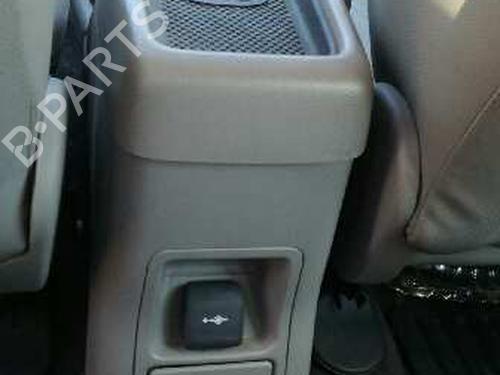 Left front brake caliper LAND ROVER FREELANDER I (L314)  | BP12905540M105 