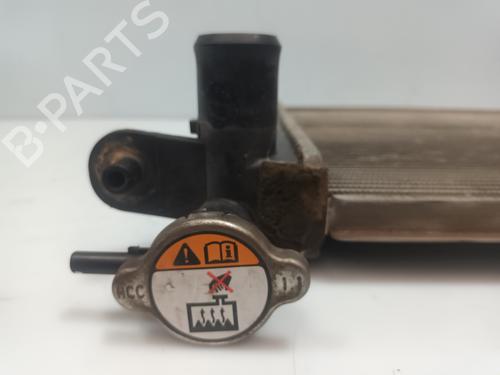 Water radiator KIA SPORTAGE III (SL)  | BP24243235M31 
