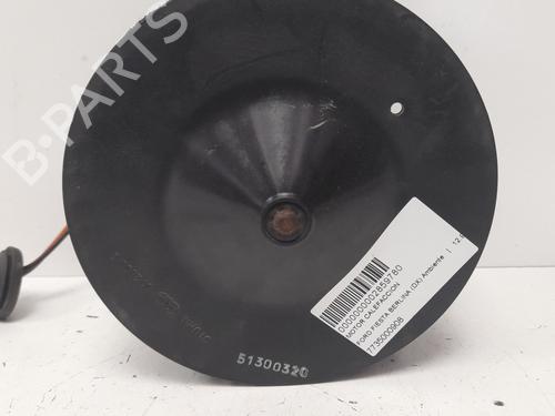 Heater blower motor FORD FIESTA Hatchback Van (JV_) D 1.8 | BP12780547M62 