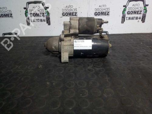 Startmotor BMW 3 (E46) 318 i (118 hp) 12686755