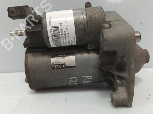Starter PEUGEOT 208 I (CA_, CC_) | BP25851412M8