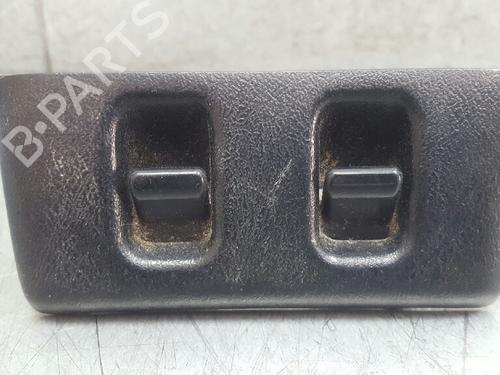 Used Left front window switch Left front window switch MG MG ZR 105 (103 hp) 12695985 12695985