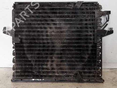 Used AC radiator BMW 3 (E36) 320 i (150 hp) 12763654