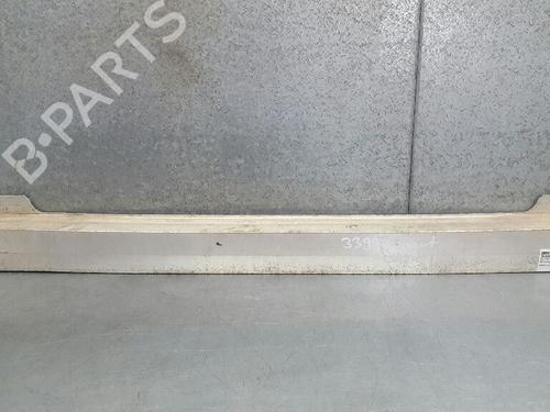 Rear bumper reinforcement SMART CITY-COUPE (450) 0.6 (S1CLA1, 450.341) | BP12693070C73 