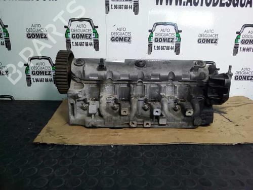 Used Cylinder head RENAULT MEGANE II Estate (KM0/1_) 1.9 dCi (KMRG, KM1G, KM0G, KM2C) (120 hp) 12777398