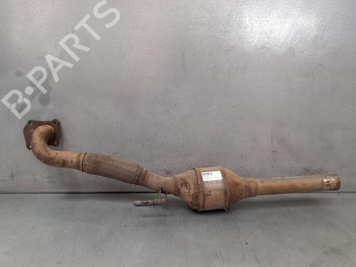 Used Catalyst SEAT CORDOBA (6K1, 6K2) 1.9 TDI (90 hp) 12781868
