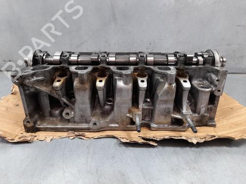 Cylinder head RENAULT MEGANE III Grandtour (KZ0/1) 1.5 dCi (KZ09, KZ0D, KZ1G, KZ29, KZ14, KZ1W, KZ10, KZ1F,... | BP15986724M5 