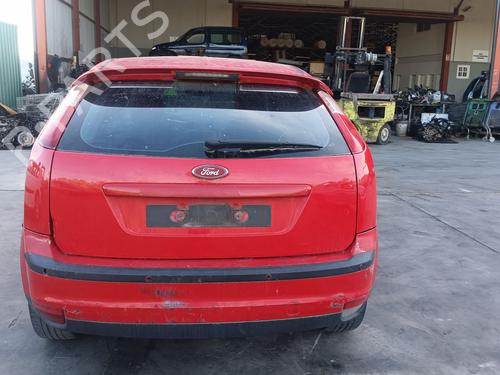 Steering rack FORD FOCUS II Saloon (DB_, FCH, DH) 1.6 Ti | BP33817627M22  - Image 10