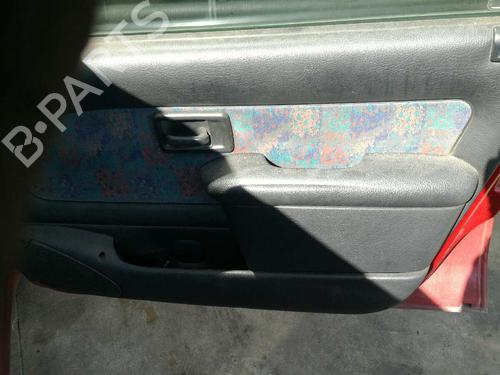 Airco pomp PEUGEOT 106 II (1A_, 1C_) 1.5 D | BP12694341M34 