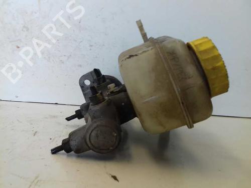 Brake master cylinder SKODA FABIA I (6Y2)  | BP12718529M77 