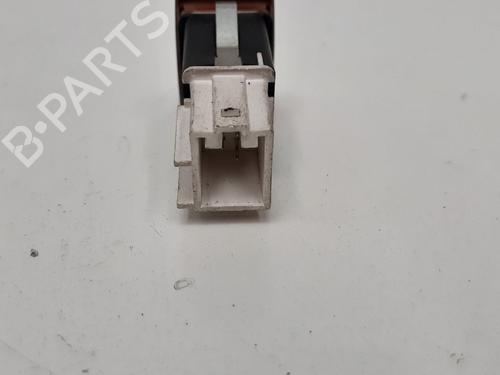 Warning switch SKODA OCTAVIA II (1Z3) 1.6 FSI | BP12773007I22 