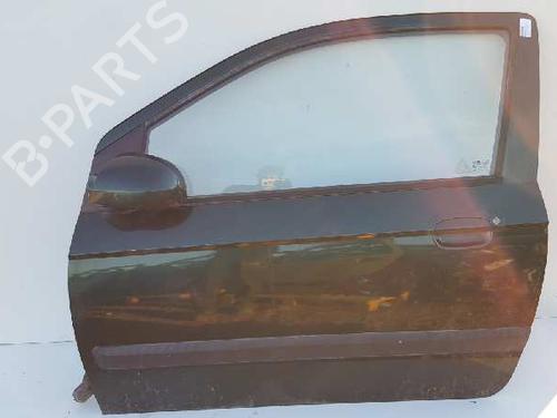 Used Left front door HYUNDAI GETZ (TB) 1.3 i (82 hp) 12699879