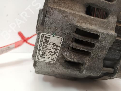 Alternator NISSAN PRIMERA (P12) 2.2 Di | BP16995259M7 
