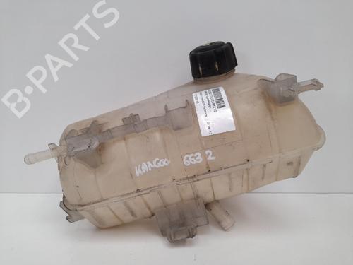 Used Expansion tank RENAULT KANGOO / GRAND KANGOO II (KW0/1_) 1.5 dCi 85 (KW0K, KW0L, KW0B) (86 hp) 12738596