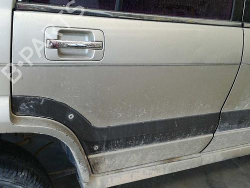 Rear right lock OPEL MONTEREY A (M92) 3.1 TD (UBS69D, UBS69G) | BP12702174C99