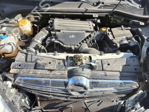 Pipe OPEL COMBO Box Body/MPV (X12) 1.3 CDTI (B05) | BP31946546M125 