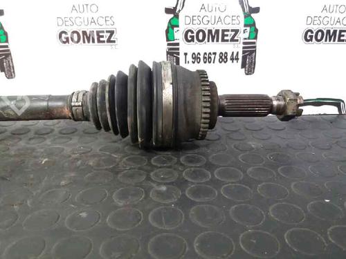 Right front driveshaft MITSUBISHI GALANT VIII (EA_) 2.0 (EA2A) | BP12815007M39