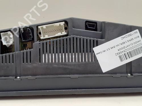 Climate control BMW 3 (E46) 320 d | BP12763285I5 