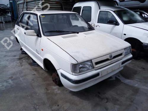 Used Parts SEAT IBIZA I (21A) 1.5 i Cat (90 hp) 1409049