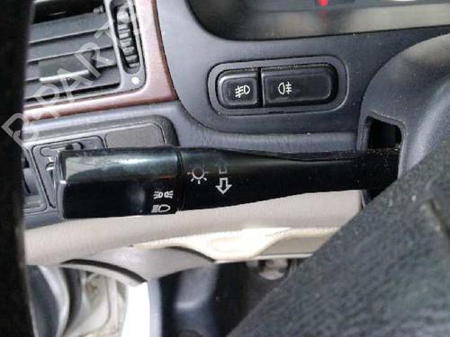 Headlight switch ROVER 45 I Hatchback (RT) 2.0 iDT | BP12736892I24 