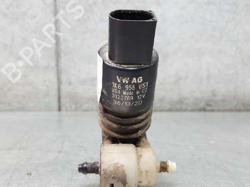 Washer pump VW TOURAN (1T3) 1.6 TDI | BP13971567E24 