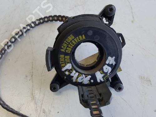 Used Squib airbag PEUGEOT 406 (8B) 1.9 TD (92 hp) 12689218