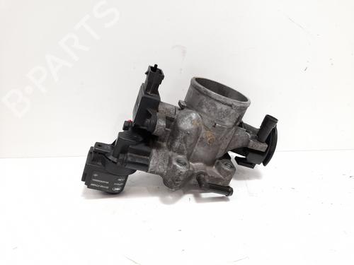 Throttle body HYUNDAI ACCENT II (LC) 1.3 | BP12809964M82 