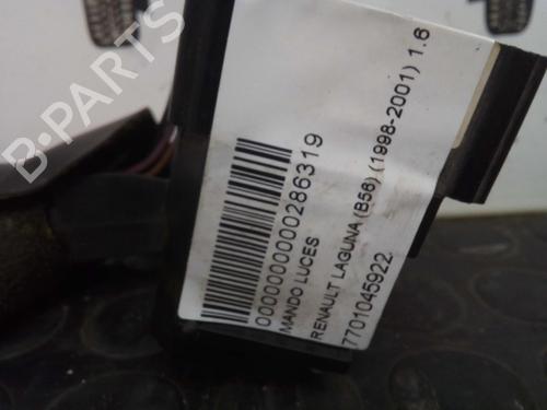 Used Headlight switch Headlight switch 12780632 12780632