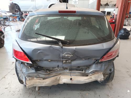 Engine control unit (ECU) OPEL ASTRA H (A04) 1.7 CDTI (L48) | BP12785702M57