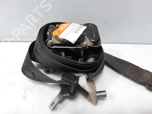 Front right seatbelt CITROËN BERLINGO MULTISPACE (B9) | BP38329906I25 - Image 3