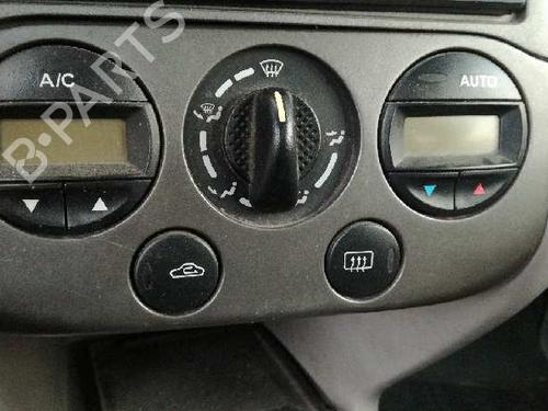 Used Climate control NISSAN PRIMERA (P11) 1.6 16V (106 hp) 12726032
