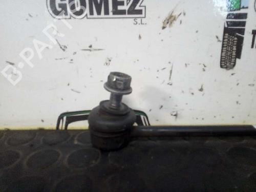 Right front suspension arm CITROËN C3 I (FC_, FN_) 1.4 HDi | BP13987009M13 