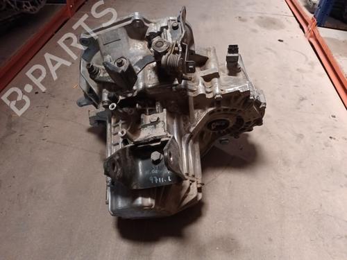 Gearbox HYUNDAI COUPE II (GK) 1.6 16V | BP13914669M3 