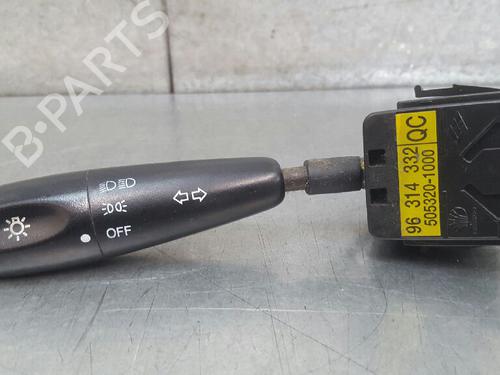Used Headlight switch Headlight switch 12742136 12742136