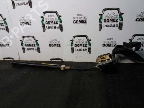 Front left seatbelt SEAT IBIZA II (6K1) 1.4 i | BP12690840I26 