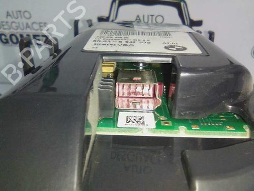 Spak kontakt BMW 5 (E60) 530 d | BP12801645I30